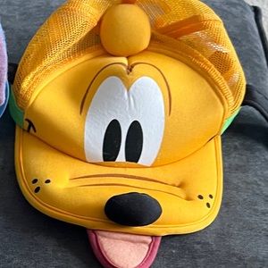 Disney Pluto hat